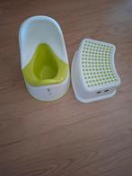 Kinder potje en opstapje van ikea, Kinderen en Baby's, Ophalen of Verzenden, Nieuw