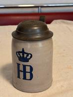 Bierpul, Hofbräuhaus München, 0,5 L, Ophalen of Verzenden