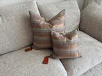 Missoni Home kussens Sausalito Silves 164, Ophalen of Verzenden, Nieuw, Vierkant