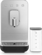 SMEG BCC13BLMEU - Volautomatische koffiemachine met melkrese, Witgoed en Apparatuur, Ophalen of Verzenden, Zo goed als nieuw, Nvt