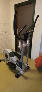 Focus Fitness Fox 3 crosstrainer, Ophalen of Verzenden, Zo goed als nieuw, Crosstrainer