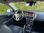 Volvo V40 T3 Nordic+ Trekhaak | Standkachel | Stoelverwarmin, Voorwielaandrijving, Gebruikt, Euro 6, 4 cilinders