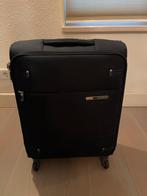 Samsonite Carry-on Koffer / Cabinekoffer ZGAN, Sieraden, Tassen en Uiterlijk, Koffers, 50 tot 60 cm, Slot, Ophalen of Verzenden