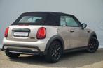 Mini Cabrio Cooper Classic / Stoel- en Stuurverwarming / Com, 65 €/maand, 136 pk, Gebruikt, 4 stoelen