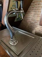 2 kraans Biertap, Witgoed en Apparatuur, Thuistaps, Ophalen of Verzenden, Gebruikt, Overige merken