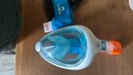 Duik snorkel bril duikbril snorkelbril, Ophalen of Verzenden, Gebruikt, Snorkelmasker
