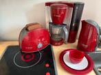 Kinderkeuken Speelgoed Set - Bosch, Minder dan 1 liter, Ophalen of Verzenden, Gebruikt, 1 snelheid
