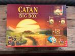Catan Big Box - Nieuw!, Vijf spelers of meer, Ophalen of Verzenden, Nieuw, 999 games