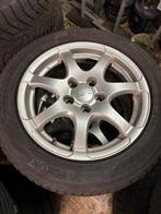 Yokoha winterset, Anzio, goede banden, Ophalen, 16 inch, Banden en Velgen, 205 mm