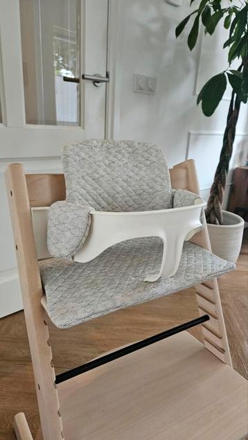 Konges Slojd kussenhoes voor Stokke TripTrap stoel beschikbaar voor biedingen