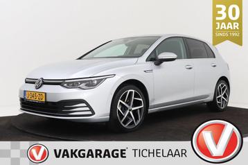 Volkswagen Golf 1.5 TSI Style | Org NL | Sportstoelen | Came beschikbaar voor biedingen