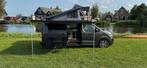 Peugeot Expert Kampeerbus / Camperbus / Campervan, Caravans en Kamperen, Campers, Overige merken, Chemisch toilet, Buscamper of Camperbus