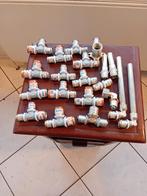 Uponor  koppelingen, Ophalen of Verzenden, Nieuw, Overige typen