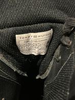 Tommy Hilfiger meiden laarzen, zwart leer,maat 37, Kinderen en Baby's, Kinderkleding | Schoenen en Sokken, Ophalen of Verzenden