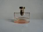 Bvlgari Splendida Rose Rose Eau De Parfum 100 ml, zeldzaam, Sieraden, Tassen en Uiterlijk, Uiterlijk | Parfum, Ophalen of Verzenden