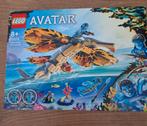 LEGO Avatar Skimwing Adventure 75576. Nieuw sealed, Ophalen of Verzenden, Nieuw, Complete set, Lego