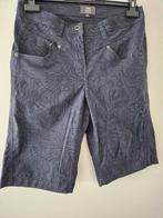 Nog nieuwe  broek  van human  nature  maat m, Maat 38/40 (M), Kort, Nieuw, Ophalen of Verzenden