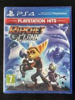 Ratchet & Clank PS4 Sealed PAL game, Spelcomputers en Games, Games | Sony PlayStation 4, Avontuur en Actie, 1 speler, Eén computer