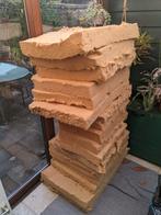 Houtvezel isolatie, Ophalen, Overige materialen, Gebruikt, Vloerisolatie