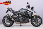 Suzuki GSX-S 1000 (bj 2021), Bedrijf, Naked bike