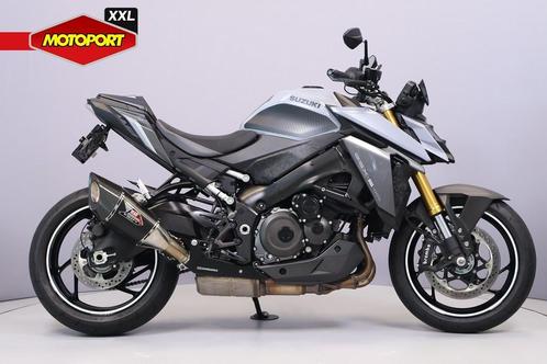 Suzuki GSX-S 1000 (bj 2021), Motoren, Motoren | Suzuki, Bedrijf, Naked bike