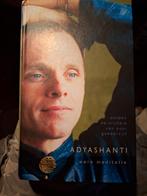 Adyashanti - Ware meditatie ZGAN, Boeken, Ophalen of Verzenden, Zo goed als nieuw, Meditatie of Yoga, Instructieboek