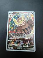 Noctowl promo 141, Hobby en Vrije tijd, Verzamelkaartspellen | Pokémon, Ophalen of Verzenden, Nieuw, Losse kaart, Foil
