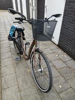 Burgers Lage Instap Fiets - Nieuw!, Fietsen en Brommers, Fietsen | Dames | Damesfietsen, 47 tot 50 cm, Ophalen, Overige merken