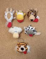 Feestbeesten Hoogvliet, Ophalen of Verzenden