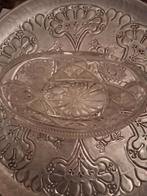 Kristallen schaal, Ophalen of Verzenden