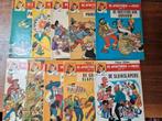 Nero & Co, nummer31 t/m 40, eerste druk, Eén comic, Ophalen of Verzenden, Zo goed als nieuw, Europa