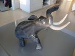 Onyx Olifant Groot, Ophalen, Gebruikt, Dier