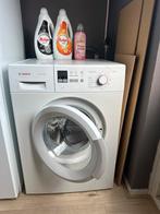 Bosch Serie 2 Wasmachine - Energiezuinig & Betrouwbaar, Witgoed en Apparatuur, Ophalen, 1200 tot 1600 toeren, Gebruikt, 4 tot 6 kg