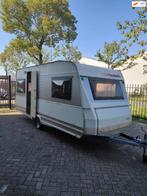Dethleffs Beduin 540, Info@brabanttrading-caravans.nl, Bedrijf, 750 - 1000 kg, Nucleonweg 22-A
4706PZ  Roosendaal, NL