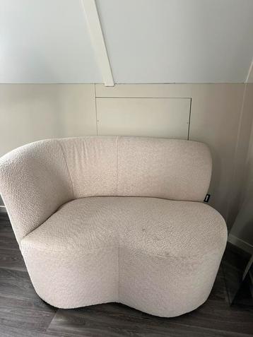 WOOOD fauteuil stone beschikbaar voor biedingen