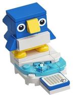 *Nieuw* Lego 71402 Baby Penguin, Ophalen of Verzenden, Nieuw, Complete set, Lego