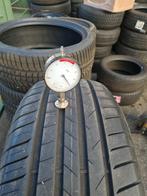 2 x 215/55/17 Vredestein Ultra 7mm profiel 140,- ALL IN !, 17 inch, Ophalen of Verzenden, Vredestein, Band(en)