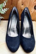 Hobbs schoenen maat 41, Zwart, Ophalen of Verzenden, Sneakers of Gympen, Zo goed als nieuw