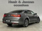 Renault Talisman 1.6 TCe Initiale Paris Navi Cruise Automaat, Auto's, Automaat, Gebruikt, Zwart, Bedrijf