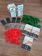 Leisten clips voor plinten nieuw, Ophalen of Verzenden, Nieuw, Mdf, Plinten