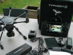 YUNEEC Typhoon H Pro met Intel RealSense 4K CGO3+ camera, Drone met camera, Ophalen of Verzenden, Zo goed als nieuw