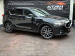 Mazda CX-5 Mazda CX-5, 2.5 SkyActiv-Sportline 194 PK 4WD, AC, Gebruikt, Euro 6, 4 cilinders, 2000 kg