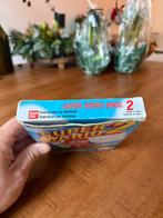 Super Mario Bros. 2 NES - Compleet met doos en handleiding, Spelcomputers en Games, Gebruikt, 1 speler, Ophalen of Verzenden, Vanaf 3 jaar