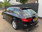 Audi A4 Avant 2.0 TFSI Pro Line S Automaat, S-line, Euro 5, Gebruikt, 4 cilinders, 1984 cc
