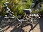 Dames fiets, Ophalen, Gebruikt, Overige merken, Versnellingen
