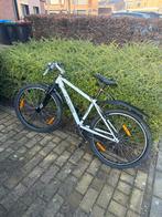 Witte Mountainbike - Rockrider 300, Fietsen en Brommers, Fietsen | Mountainbikes en ATB, Overige merken, Gebruikt, 49 tot 53 cm