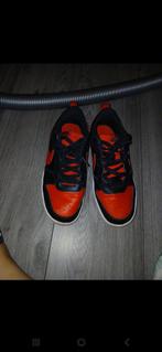 Nike Schoenen Maat 38.5, Ophalen, Gedragen, Nike, Sneakers of Gympen