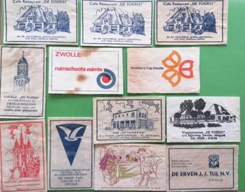 Zwolle Zwollerkerspel 75 beschikbaar voor biedingen