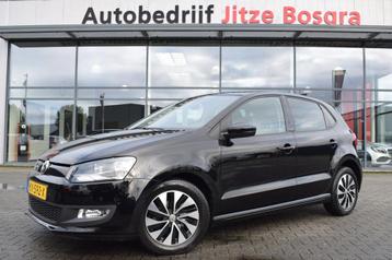 Volkswagen Polo 1.0 TSi BlueMotion Connected Series Carplay  beschikbaar voor biedingen