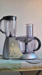 Siemens keukenmachine MK50850/03- Nieuw, Witgoed en Apparatuur, Gebruikt, 1 tot 2 liter, 3 snelheden of meer, Ophalen of Verzenden